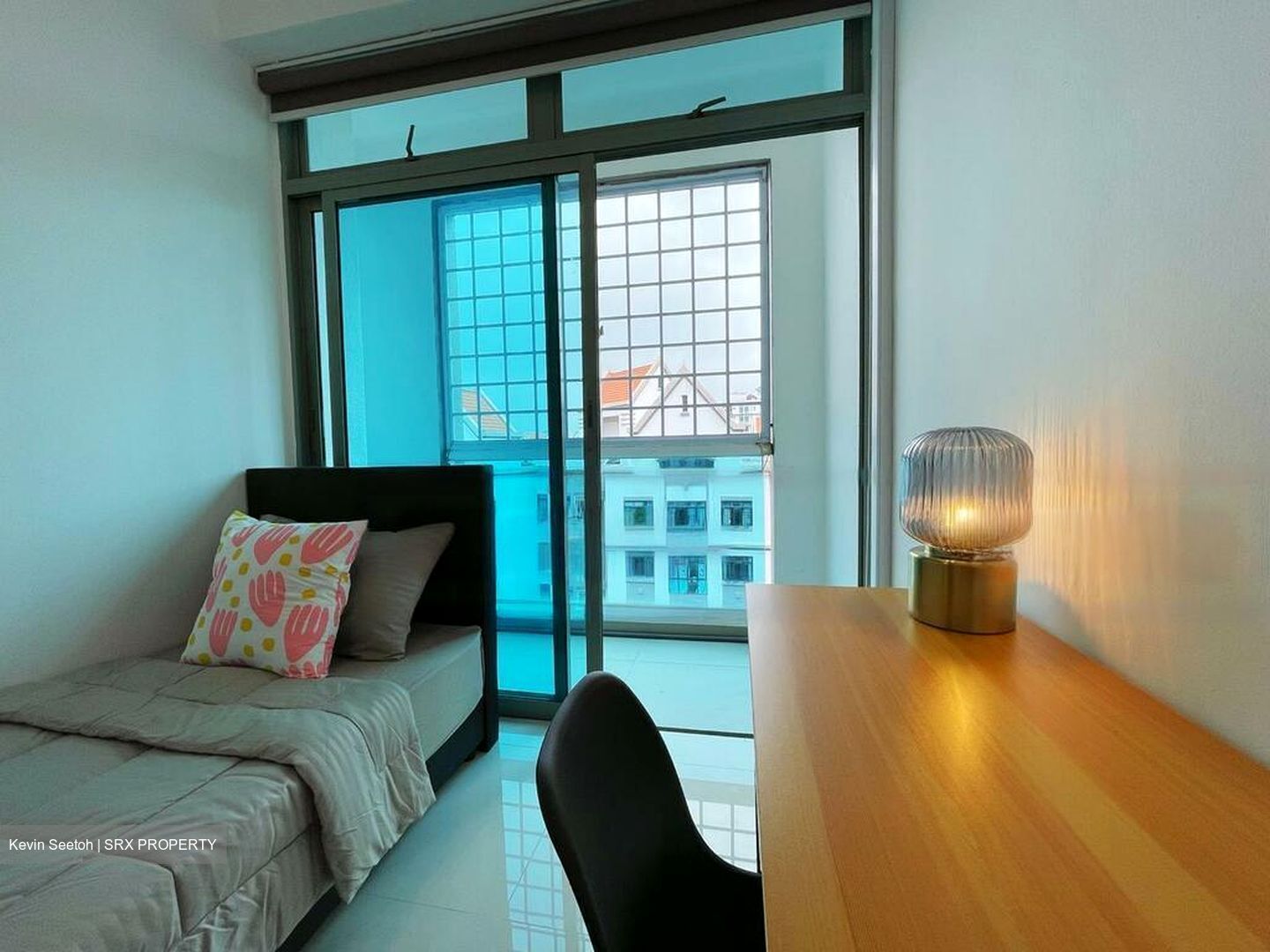 Hume Park II (D21), Condominium #595405881